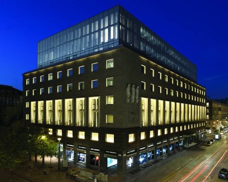 Armani Hotel Milano