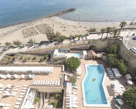 Hotel Europalace-2