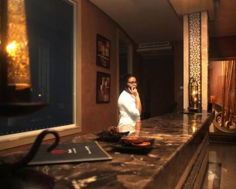 Grand Mogador SEA VIEW-0