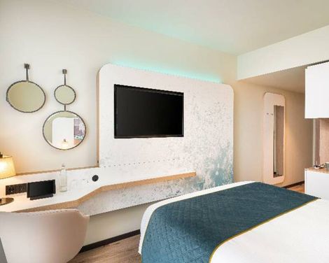 Leonardo Hotel Hamburg Altona
