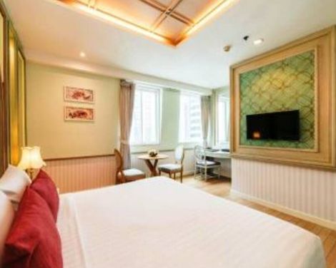 La Petite Salil Sukhumvit 11