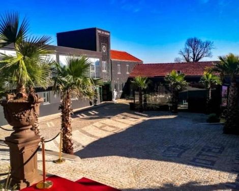 Rubens Hotels Royal Village Gaia