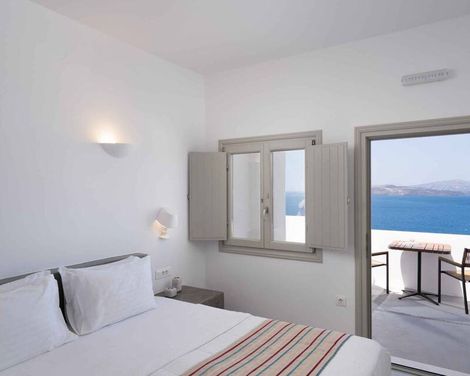 Goulielmos Hotel
