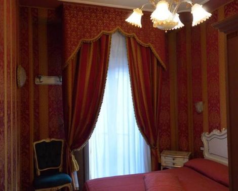 Hotel Belle Arti Venice