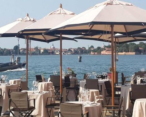 San Clemente Palace Venice