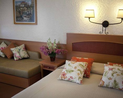 Athos Palace Hotel