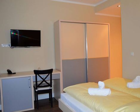 Hotel Jeta-2