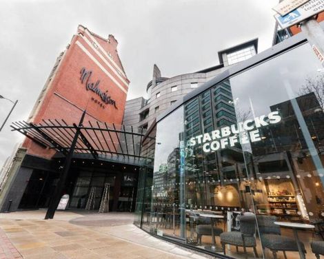 Malmaison Manchester