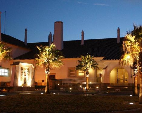 Pousada Sagres - Charming Hotel-0