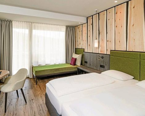 Sporthotel Obereggen
