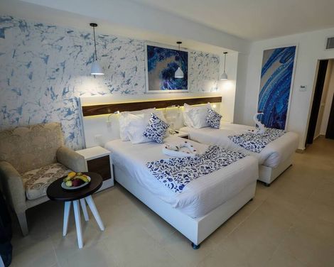 Coral Sun Beach