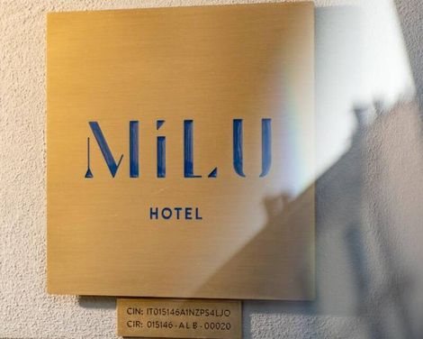 Milu Milano