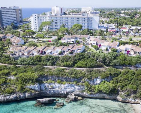 AluaSun Cala Antena inkl. Mietwagen