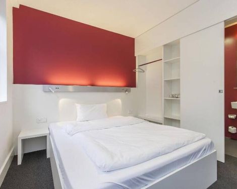 Mk Hotel London