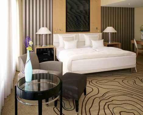 Le Meridien München