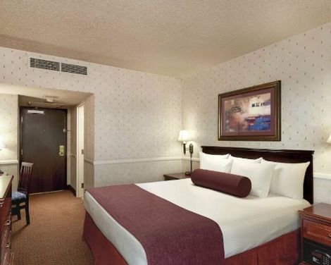 Four Queens Casino & Hotel