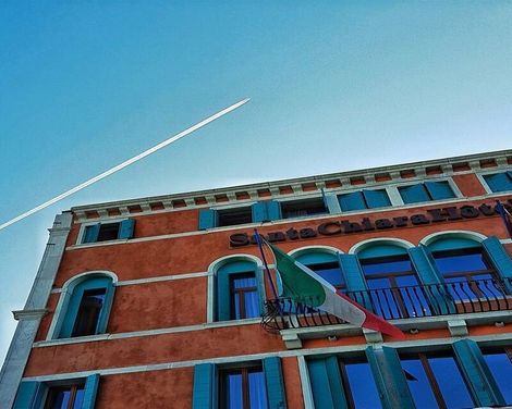Hotel Santa Chiara & Residenza Parisi-2