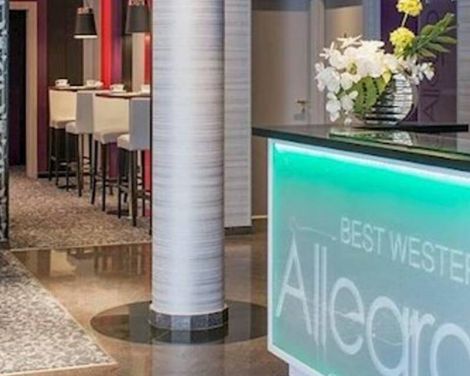 Best Western Allegro Nation