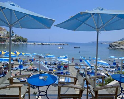 Bali Beach & Sofia Village