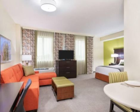 Staybridge Suites Miami International Airport