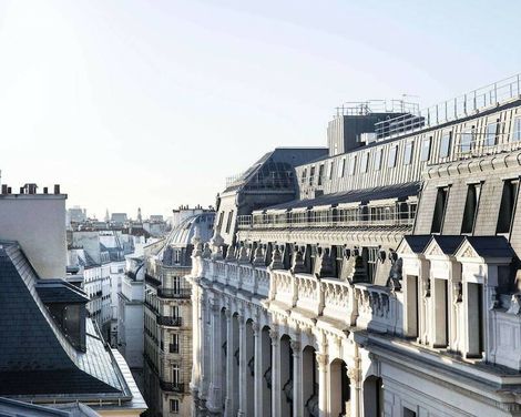 Hotel Gramont-0