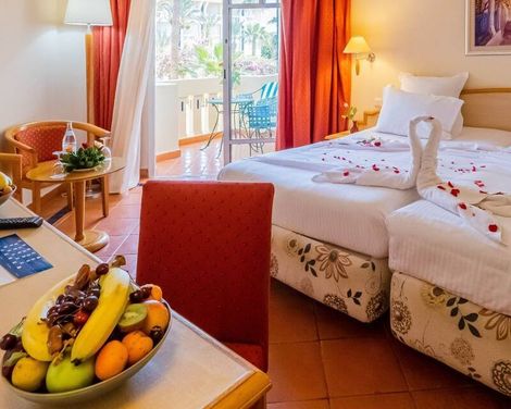 Medina Belisaire & Thalasso