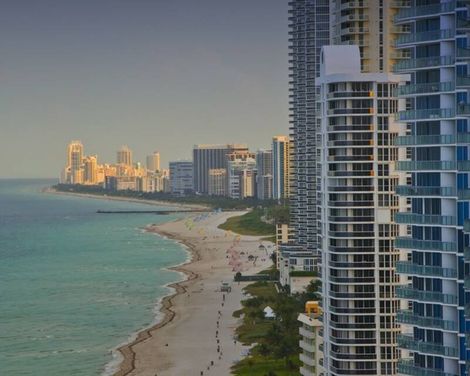 Solé Miami, A Noble House Resort-1