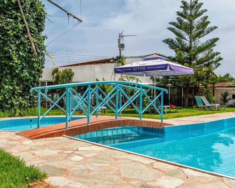 Anatoli Apartments