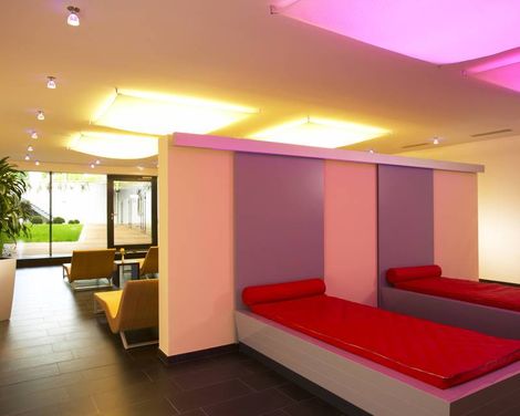 Austria Trend Hotel Congress Innsbruck