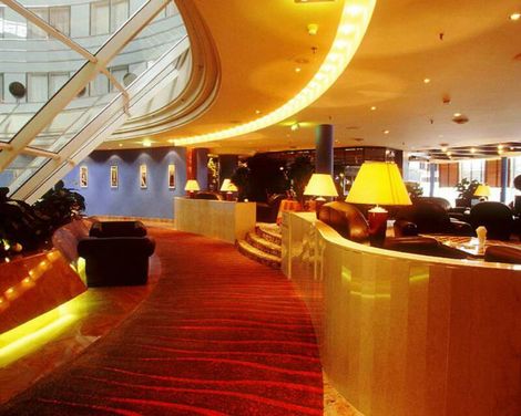 Hilton Paris La Defense-3