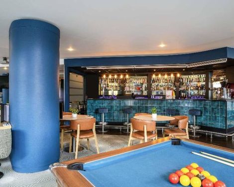 Novotel Glasgow Centre