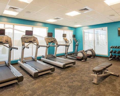 Fairfield Inn & Suites Boston Walpole