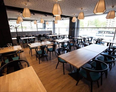 Scandic Meilahti