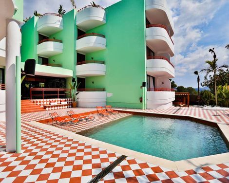 Cubanito Ibiza