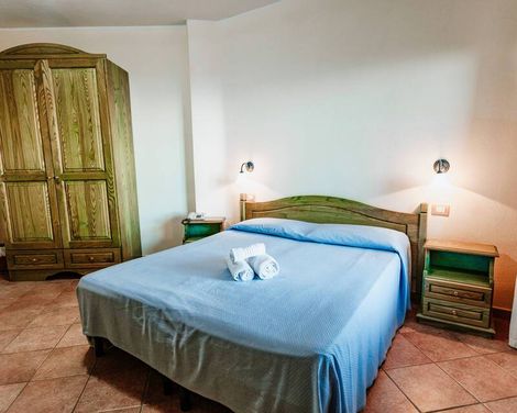 Hotel i Ginepri