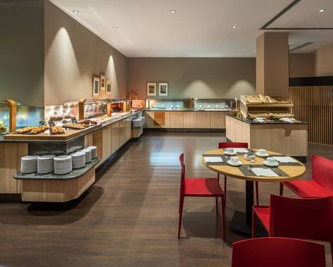 Occidental Granada-3