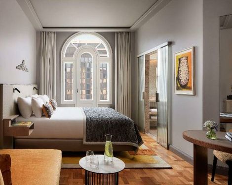 NH Collection Helsinki Grand Hansa-3