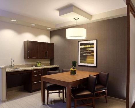 Hyatt Place Flushing/LaGuardia Airport