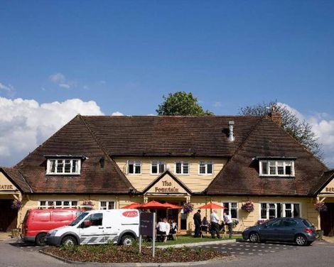 Premier Inn Twickenham East