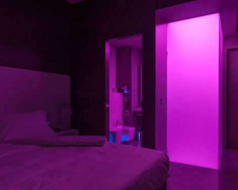 8Piuhotel