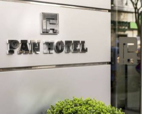 Pan