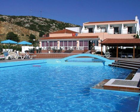 Begeti Bay Hotel-1