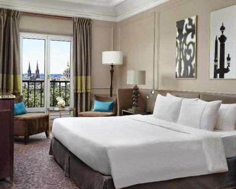 The Westin Paris - Vendôme-0