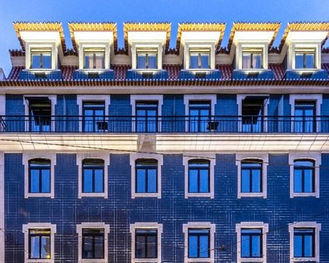 9 Hotel Mercy