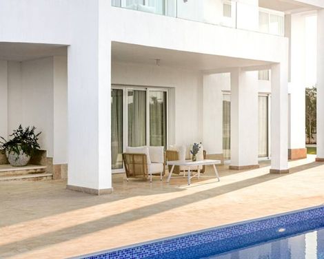 Pickalbatros Luxury Suites