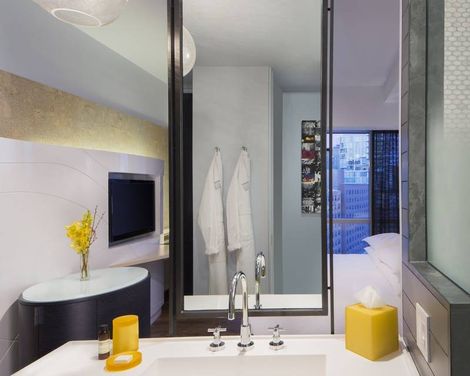 Hyatt Union Square New York-2