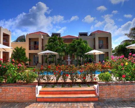 La Pointe Villas-2