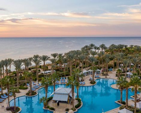 Four Seasons Resort Sharm El Sheikh