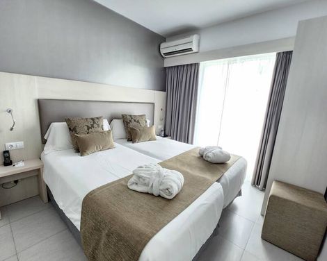 Diamante Paguera Boutique Hotel