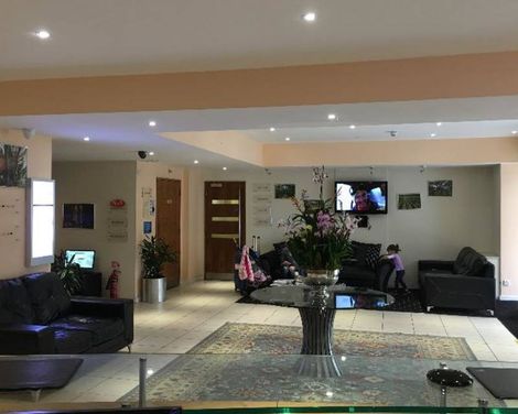 Grand Plaza Serviced Apartments Hyde Park